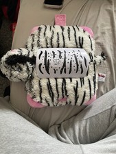 Pillow Pets Dream Lites Zebra