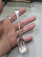 Silver Spoon