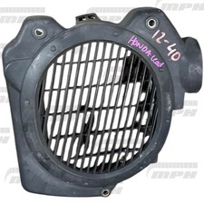 Honda NHX Lead 110 – Cover
