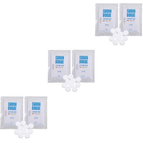 Pieces aquarium root tablets - aquarium,
