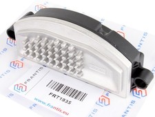 Heater Blower Motor Resistor