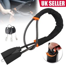 Car Steering Wheel Lock Seat