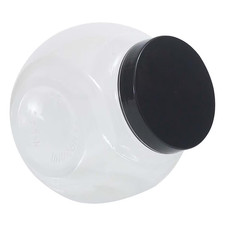 Small Cookie Sweet Jar with