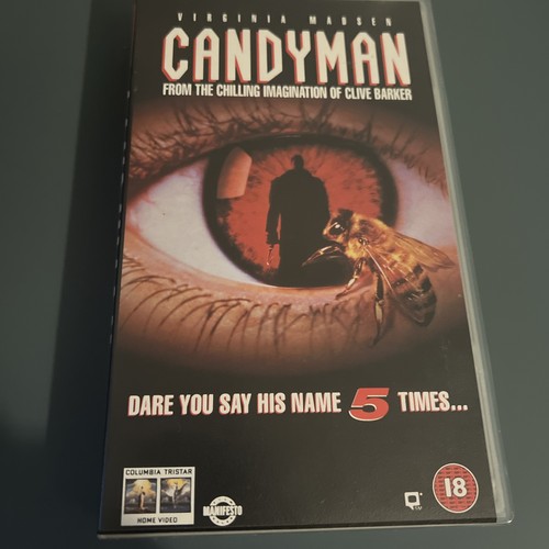 Candyman columbia tristar - candyman,