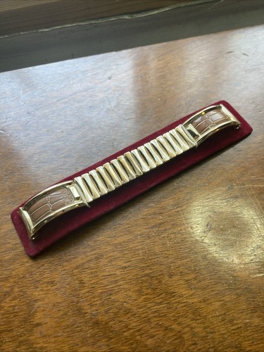 19mm vintage 1960s expanding - 19mm,