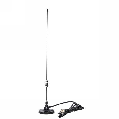 Dual band ham radio antenna - band,