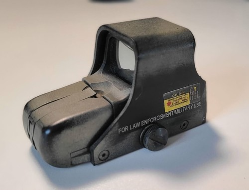 Eotech 511 style holographic - 511,
