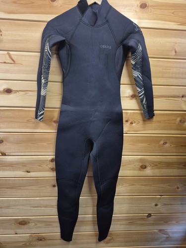 Skins 5x4 women full - c-skins,