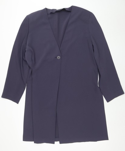 Windsmoor women blue long - windsmoor,