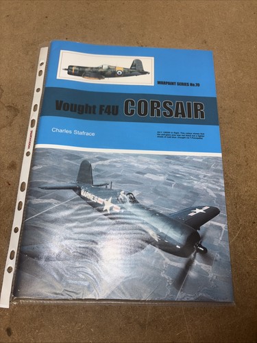 Warpaint series vought - 70,