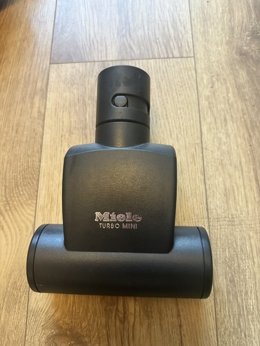 Miele vacuum cleaner mini - miele,