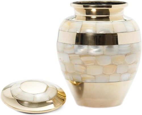 Royal rapture urn for - for, ashes