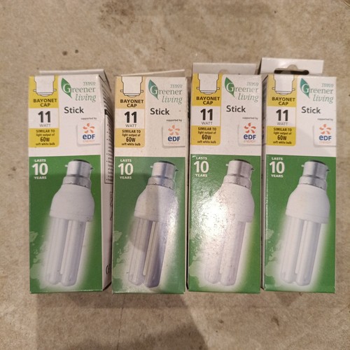 11w tesco low - (=60w),