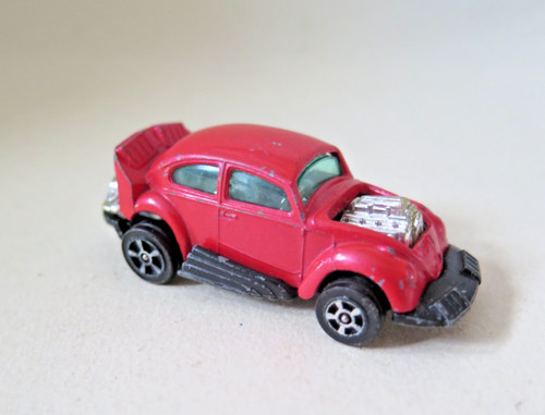 Corgi juniors whizzwheels vw - corgi,