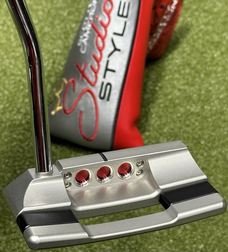 Scotty cameron studio - studio, style