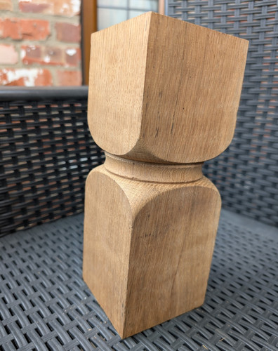 Solid oak timber - oak,