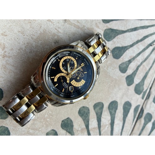 Citizen calibre 8700 - citizen,
