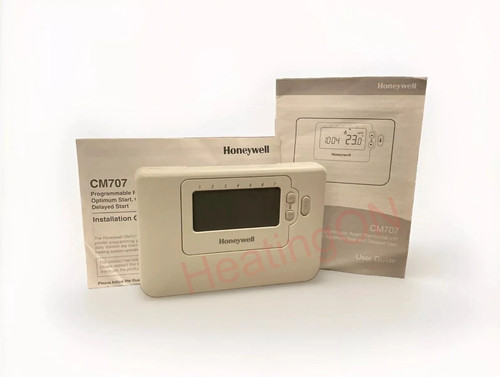 Honeywell cm707 day - cm707,