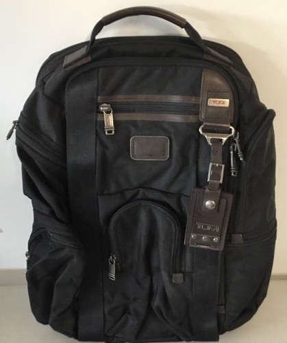 Tumi 22380dh alpha bravo - tumi,