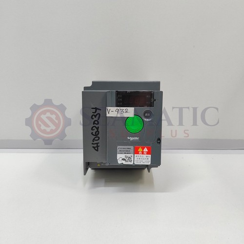 Schneider atv310hu22n4a - schneider,