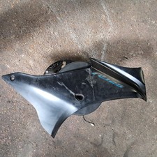 2024 Yamaha YZF-R 125 Left