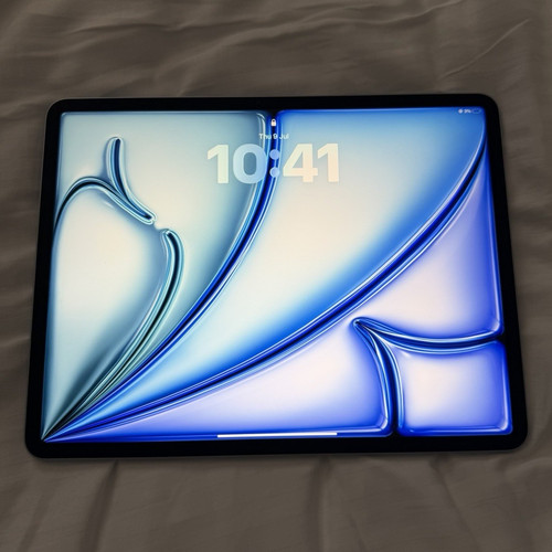 Apple ipad air 13in 128gb - air, (m4)