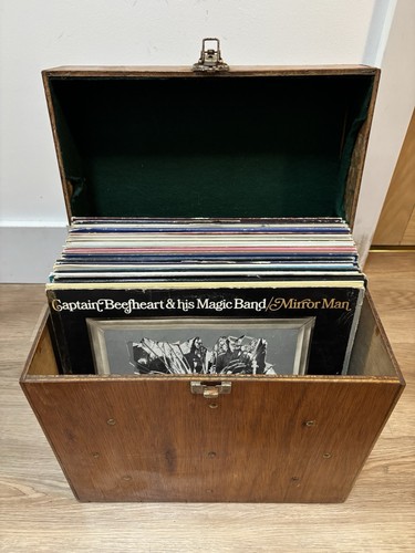 Vinyl record bundle job lot - vinyl,