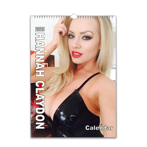 Hot hannah claydon sexy - hannah,