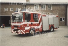 N139DPX-WEST SUSSEX FIRE