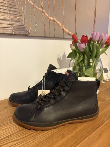 Camper peu pista - peu,