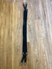 Unbranded black girth 46in [AC]VC2535