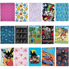 Kids Fleece Blankets Girls