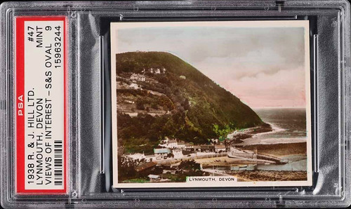 1938 psa pop lynmouth - 1938, 9