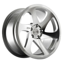 19" 3SDM 0.06 ALLOY WHEELS