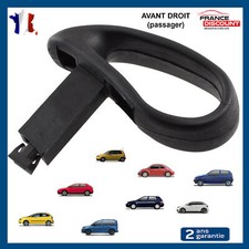 Passenger Seat Tilt Handle for