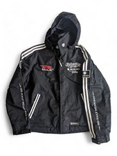 Suzuki Relentless Tas Racing - Jacket Coat - XXS (Comes up larger)