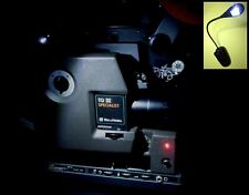 Clip-on Control Panel Light