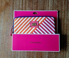NEW Juicy Couture Pink Striped