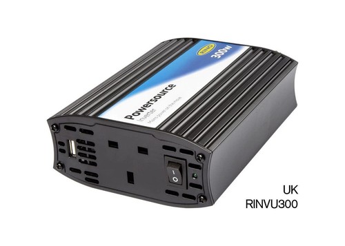 Ring powersource rinvu500 - ring,