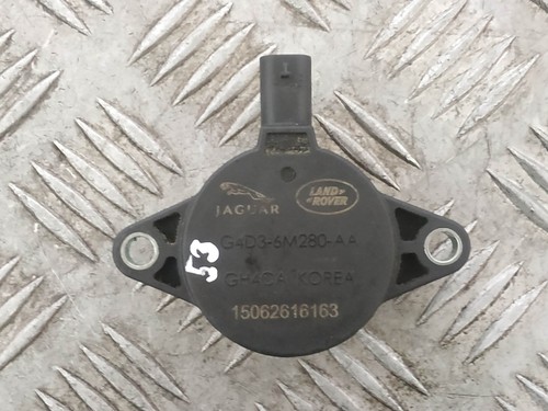 Jaguar camshaft cylinder - xf,