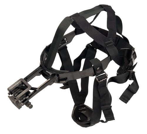 Pvs nvg - an/pvs-7b, night