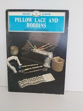 Jeffery Hopewell - Pillow Lace And Bobbins #9 - Shire Album
