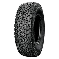 Summer Tyres 235/70 R15