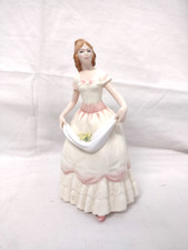 Royal Doulton Nicole  HN 3421  Figurine