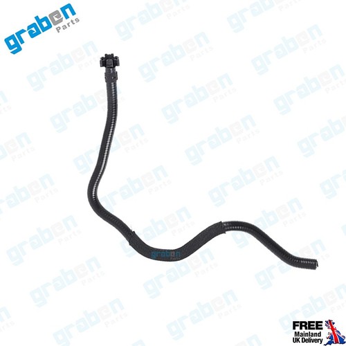 Spare water tank - tank, hose