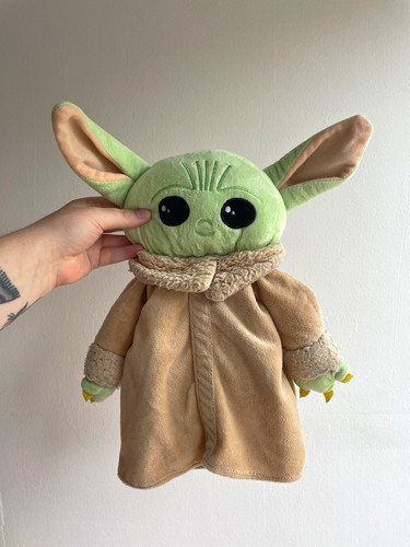 Star wars baby yoda grogu - wars,