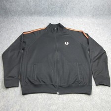 Fred Perry Jacket Mens Extra