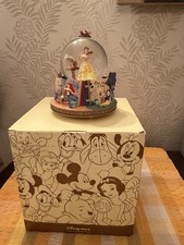 Disney store exclusive snow - disney,
