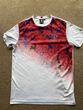 middlesbrough football shirt