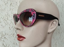 Flawless NOS EMILIO PUCCI model 91060  1970s hand made in France. Video